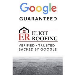 Eliot Roofing Ltd