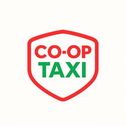 CO-OP Taxi Lloydminster
