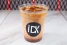 Salted Caramel Latte Salted Caramel Latte