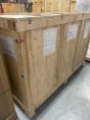 International Crating for Shipping International Crating for Shipping