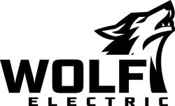 Wolf Electric