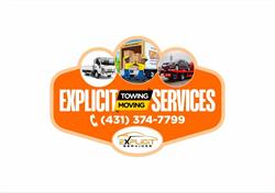 Explicit services