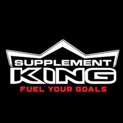 Supplement King Calgary Mount Royal