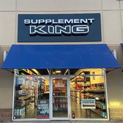 Supplement King Sunridge