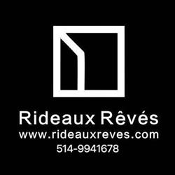 Rideaux Rêvés