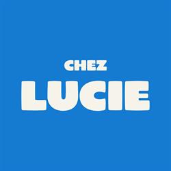 Cantine chez Lucie (par pizzédélic Cartier)