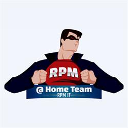 RPM @ Home Team Ltd