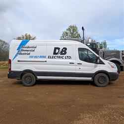 DB Electric Ltd.