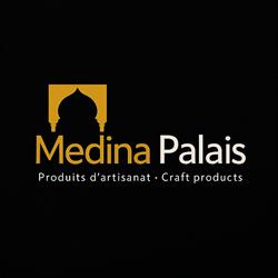 Medina Palais Laval