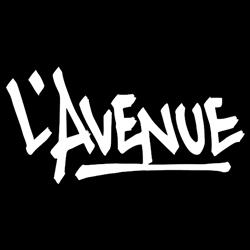 L'Avenue Notre Dame