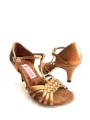 Aida dance shoes