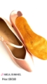 Ballroom dance shoes