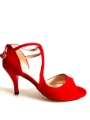 Salsa & Latin dance shoes