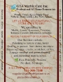 Company information