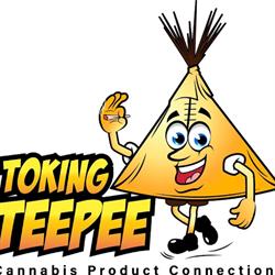 Toking Teepee | Ontario Weed | Alderville Dispensary and Delivery