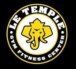 Le Temple