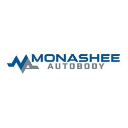 Monashee Auto Body (79) Ltd