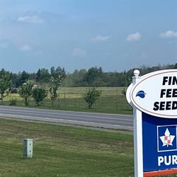 Finch Feed & Seed Ltd