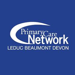 Leduc Beaumont Devon Primary Care Network