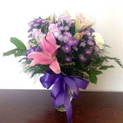 Strawberry’s Floral Boutique