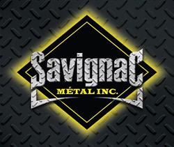 Savignac Métal Inc