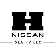 HGrégoire Nissan Blainville