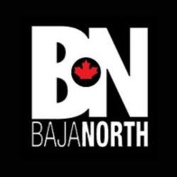 Baja North