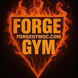 Forge Gym