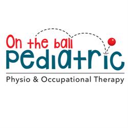 On the Ball Pediatric Physio and Occupational Therapy
