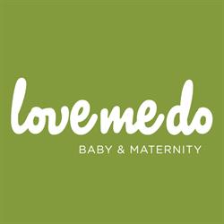 Love Me Do Baby