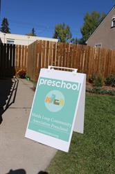 Marda Loop Communities Association Preschool