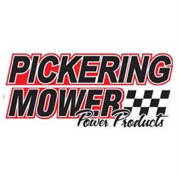 PICKERING MOWER