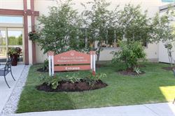 Parkwood Mennonite Home