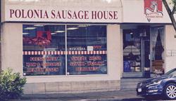Polonia Sausage House Ltd