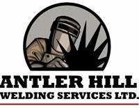 Antler Hill Welding