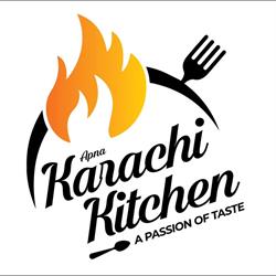 Apna Karachi Kitchen