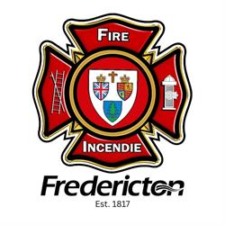 Fredericton Fire Department