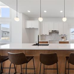 Grande Built Homes