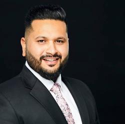 Jas Singh - Realtor