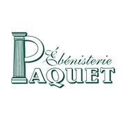 Ebenisterie Paquet Inc