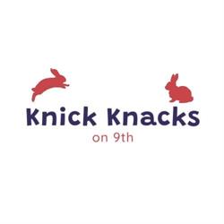 Knick Knacks on 9th