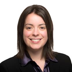 Kendra Coombes MLA Cape Breton Centre Whitney Pier