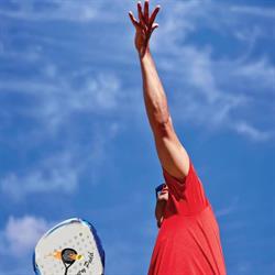 Lake Country Padel