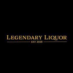 Legendary Liquor