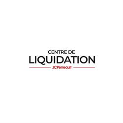 JC Perreault Liquidation Center