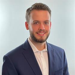 Nick Humeniuk - Real Estate Sales Representative