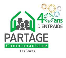 Partage Communautaire Les Saules
