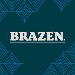 Brazen