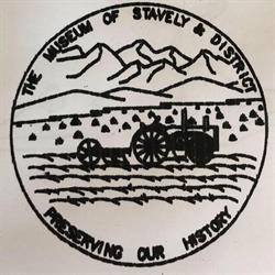 Stavely Museum