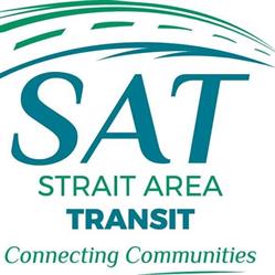 Strait Area Transit Co-operative Ltd